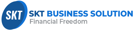 SKT Business Solution